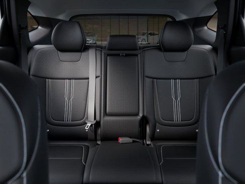 New 2026 Hyundai Tucson SEL image 12