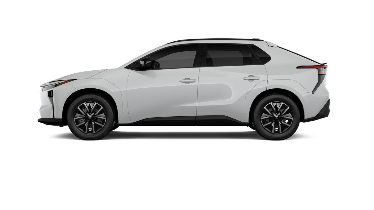 New 2026 Toyota bZ FWD image 42
