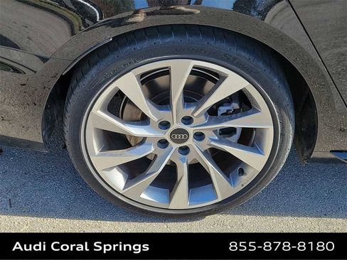 Used 2023 Audi A4 2.0T Premium Plus w/ Premium Plus Package image 22