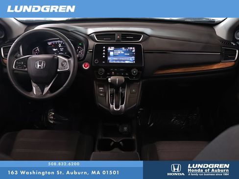 Used 2019 Honda CR-V EX image 17