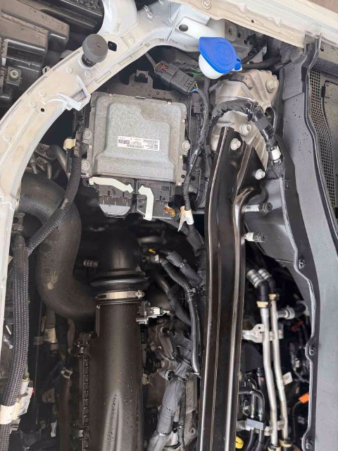 Used 2026 Ford Explorer ST-Line AWD/4WD image 27