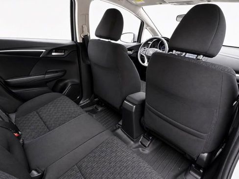 Used 2017 Honda Fit LX image 18