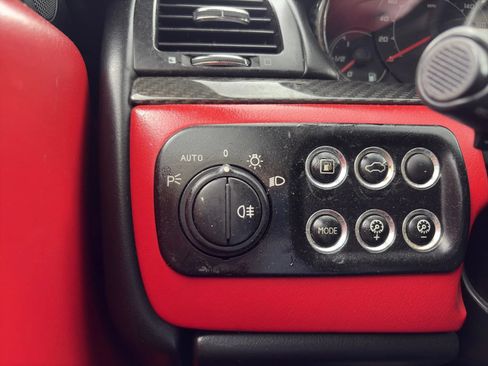 Used 2013 Maserati GranTurismo Sport RWD image 20