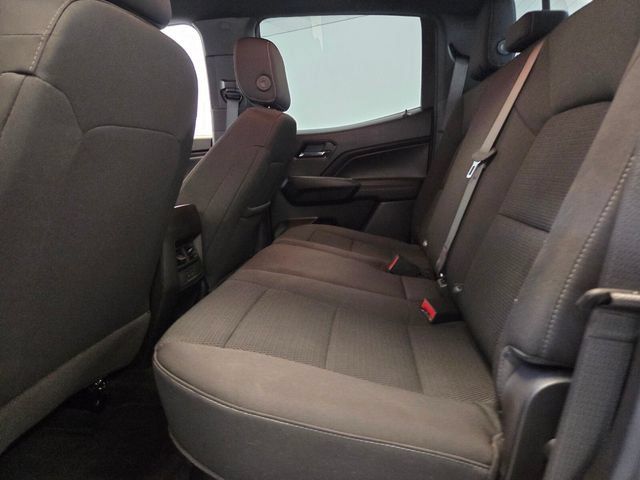 Used 2026 GMC Canyon Elevation w/ Convenience Package RWD image 13