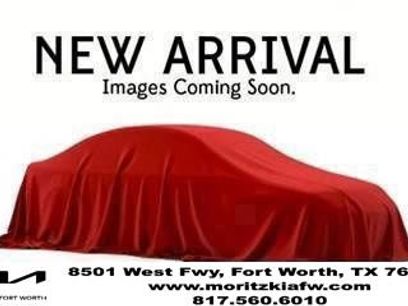 New 2026 Kia Seltos S
