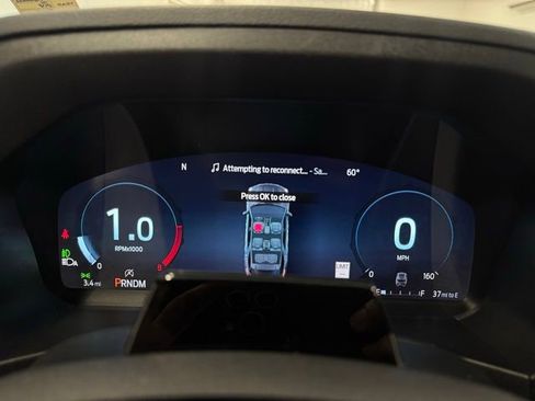 New 2026 Ford Explorer ST image 18