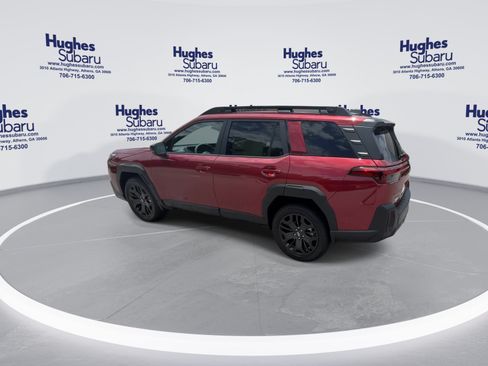 New 2026 Subaru Outback Limited XT AWD/4WD image 8