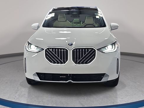 New 2026 BMW X3 xDrive30 w/ Convenience Package image 2