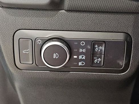 New 2025 Ford Bronco Sport Heritage w/ Convenience Package image 14