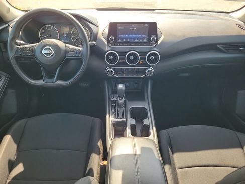 Used 2025 Nissan Sentra S FWD image 13