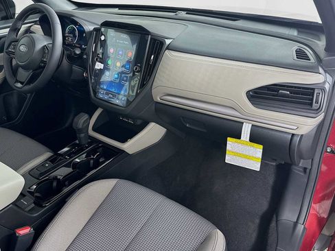 New 2026 Subaru Forester Premium image 28