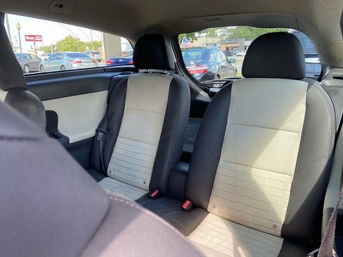 Used 2011 Volvo C30 FWD image 16