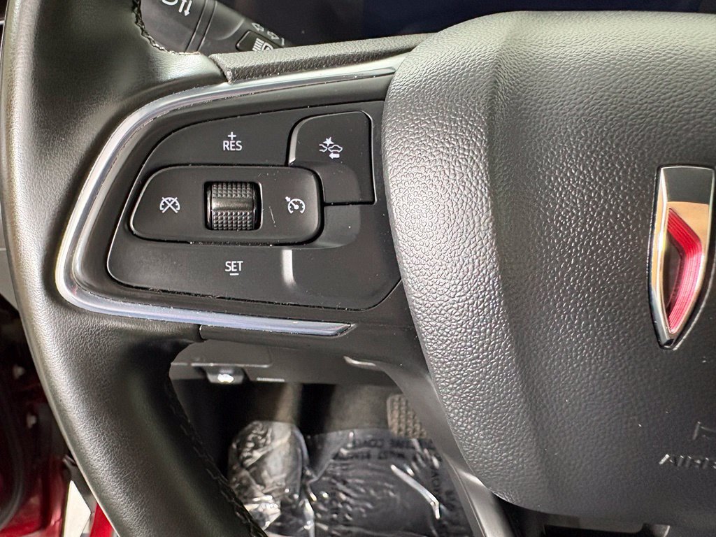 Used 2024 Buick Encore GX Sport Touring FWD image 24