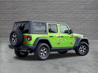 Used 2019 Jeep Wrangler Unlimited Sport S AWD/4WD video 2