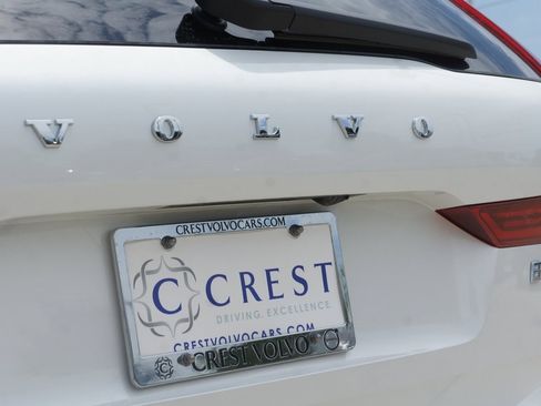 New 2026 Volvo XC60 B5 Ultra w/ Protection Package Premier image 7