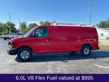 Used 2015 GMC Savana 3500 Extended image 2