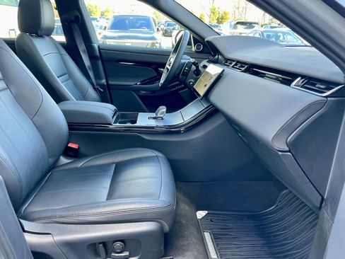 Certified 2024 Land Rover Range Rover Evoque S image 15