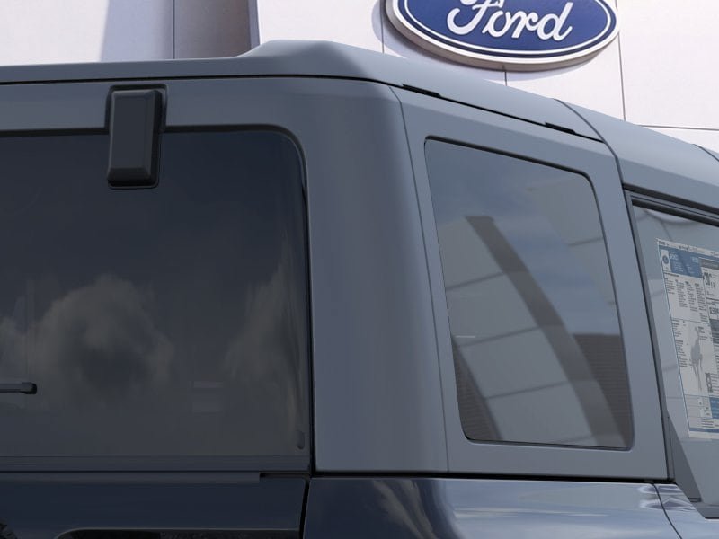 New 2026 Ford Bronco Big Bend AWD/4WD image 42