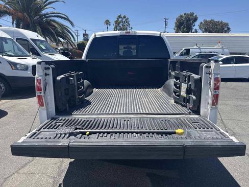 Used 2013 Ford F150 Lariat w/ Luxury Equipment Group AWD/4WD image 6