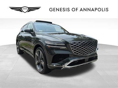 Used 2025 Genesis GV80 3.5T Prestige