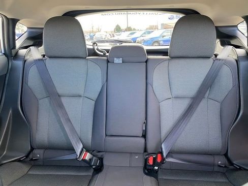 Certified 2024 Subaru Crosstrek 2.0i Premium w/ Crosstrek Mirror Package image 12