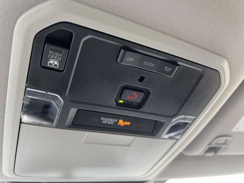 Used 2023 Toyota Tundra SR5 w/ SR5 Premium Package image 28