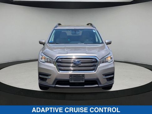 Used 2019 Subaru Ascent Premium AWD/4WD image 9