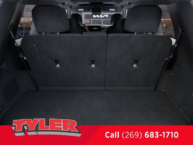 New 2027 Kia Telluride X-Line SX Prestige w/ Towing Package AWD/4WD image 20