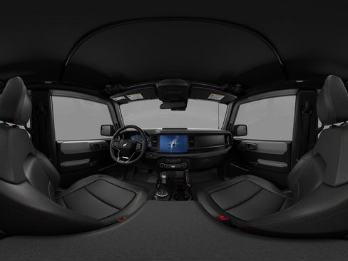 New 2026 Ford Bronco Badlands image 24