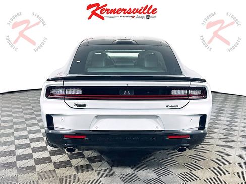 New 2026 Dodge Charger Scat Pack image 6