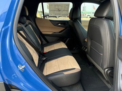 New 2026 Chevrolet Equinox ACTIV FWD image 14