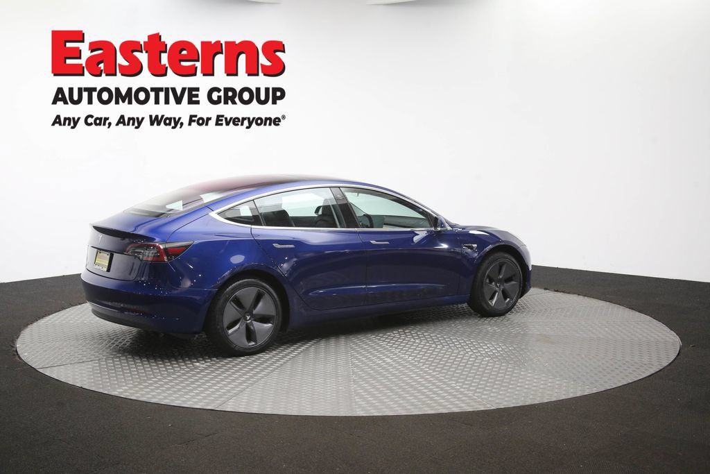 Used 2018 Tesla Model 3 Long Range RWD image 37