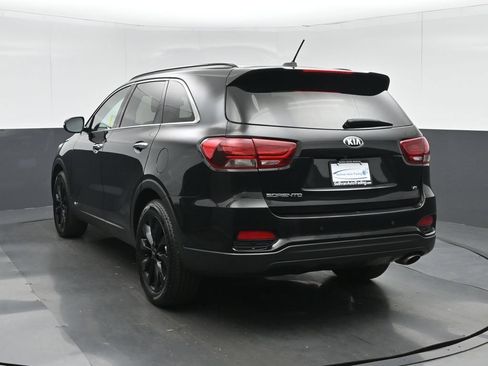 Used 2019 Kia Sorento S AWD/4WD image 5
