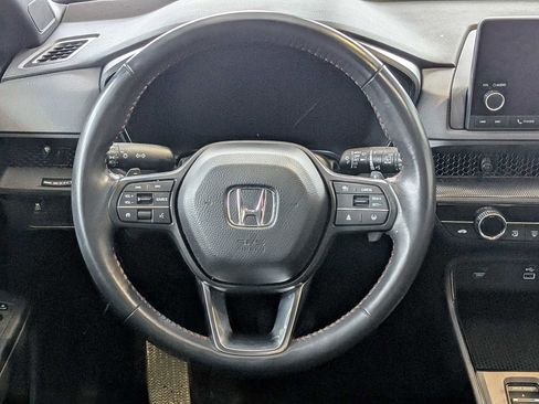 Certified 2023 Honda CR-V Sport image 23