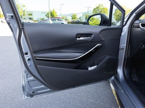 Used 2020 Toyota Corolla XSE w/ Carpet Mat Package (TMS) FWD image 13