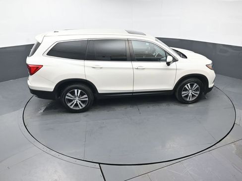 Used 2018 Honda Pilot EX-L image 45
