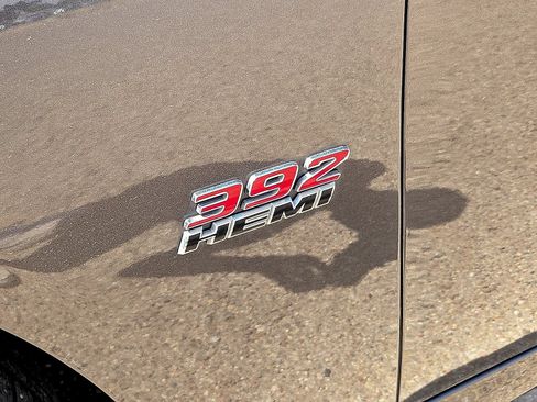 Used 2023 Dodge Charger Scat Pack RWD image 10
