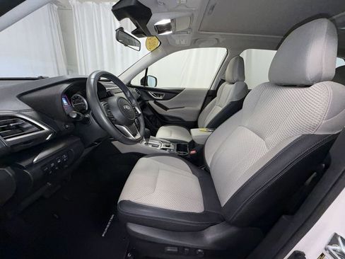 Used 2024 Subaru Forester Premium AWD/4WD image 11