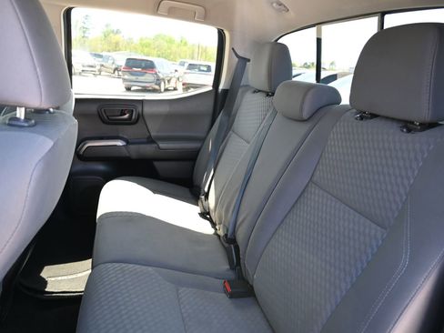 Used 2023 Toyota Tacoma SR5 RWD image 20