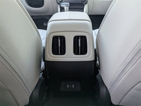 New 2025 Hyundai Tucson SEL image 22