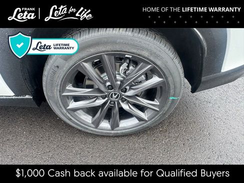 New 2026 Acura ADX A-Spec image 25