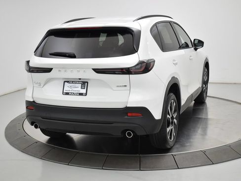 New 2026 MAZDA CX-5 Preferred AWD/4WD image 22