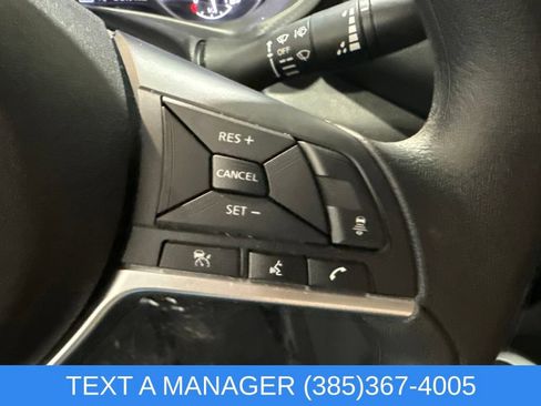 Used 2024 Nissan Sentra SV FWD image 25