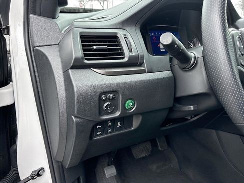 Certified 2024 Honda Passport TrailSport image 11