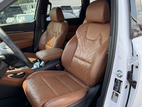 Used 2024 Kia Telluride SX Prestige X-Pro AWD/4WD image 16