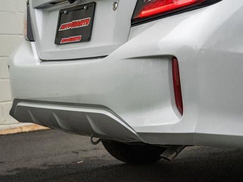 New 2024 Mitsubishi Mirage G4 ES image 7