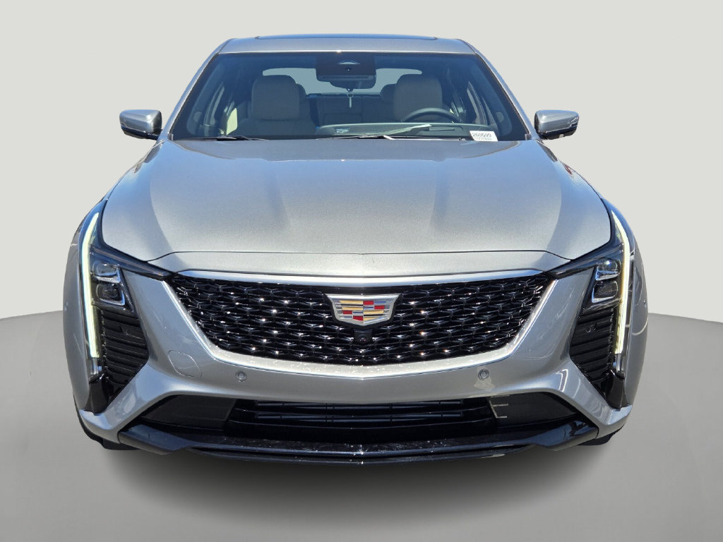 Used 2026 Cadillac CT5 Premium Luxury w/ Technology Package AWD/4WD image 5