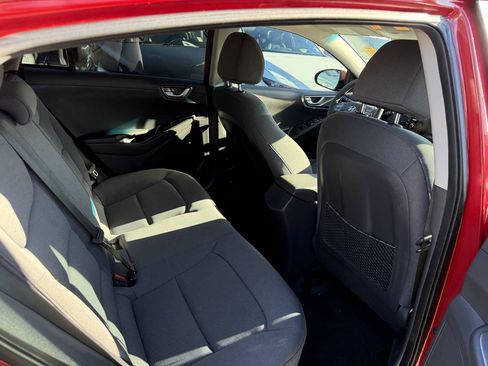 Used 2022 Hyundai Ioniq Blue image 11