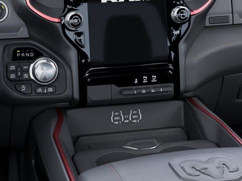 New 2026 RAM 1500 Rebel image 24