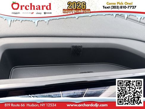 Used 2024 Chevrolet Silverado 1500 LT image 35